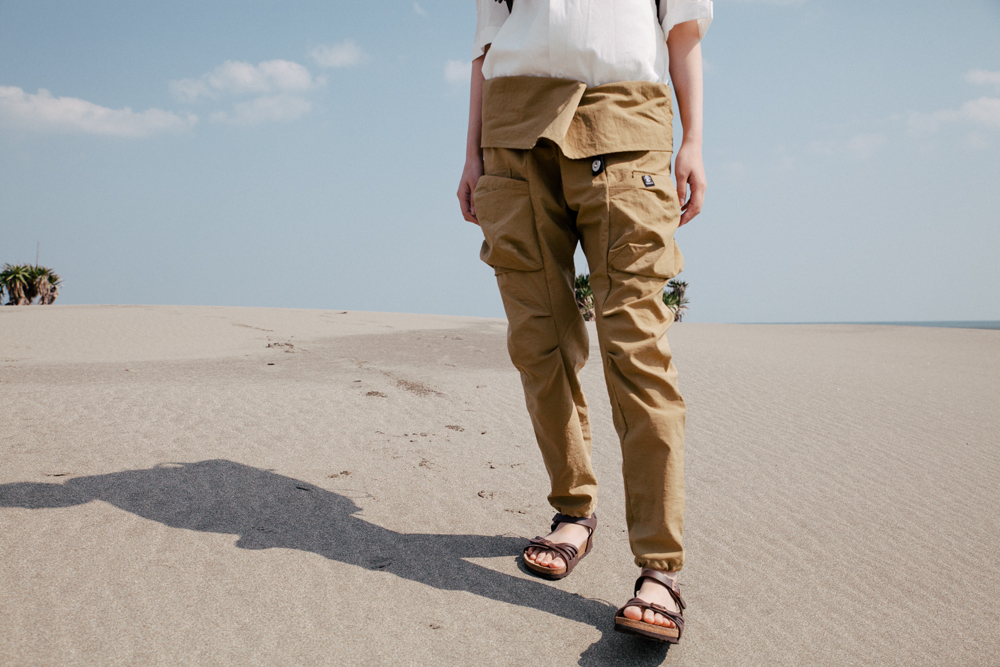 ブランド紹介】 TORAYA EQUIPMENT | CLAMP クランプ