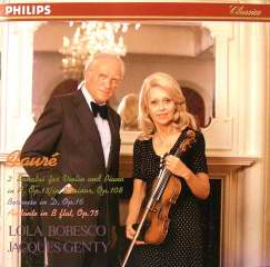 ローラ・ボベスコ（1921年―2003年） 出身国：ルーマニア - クラシック