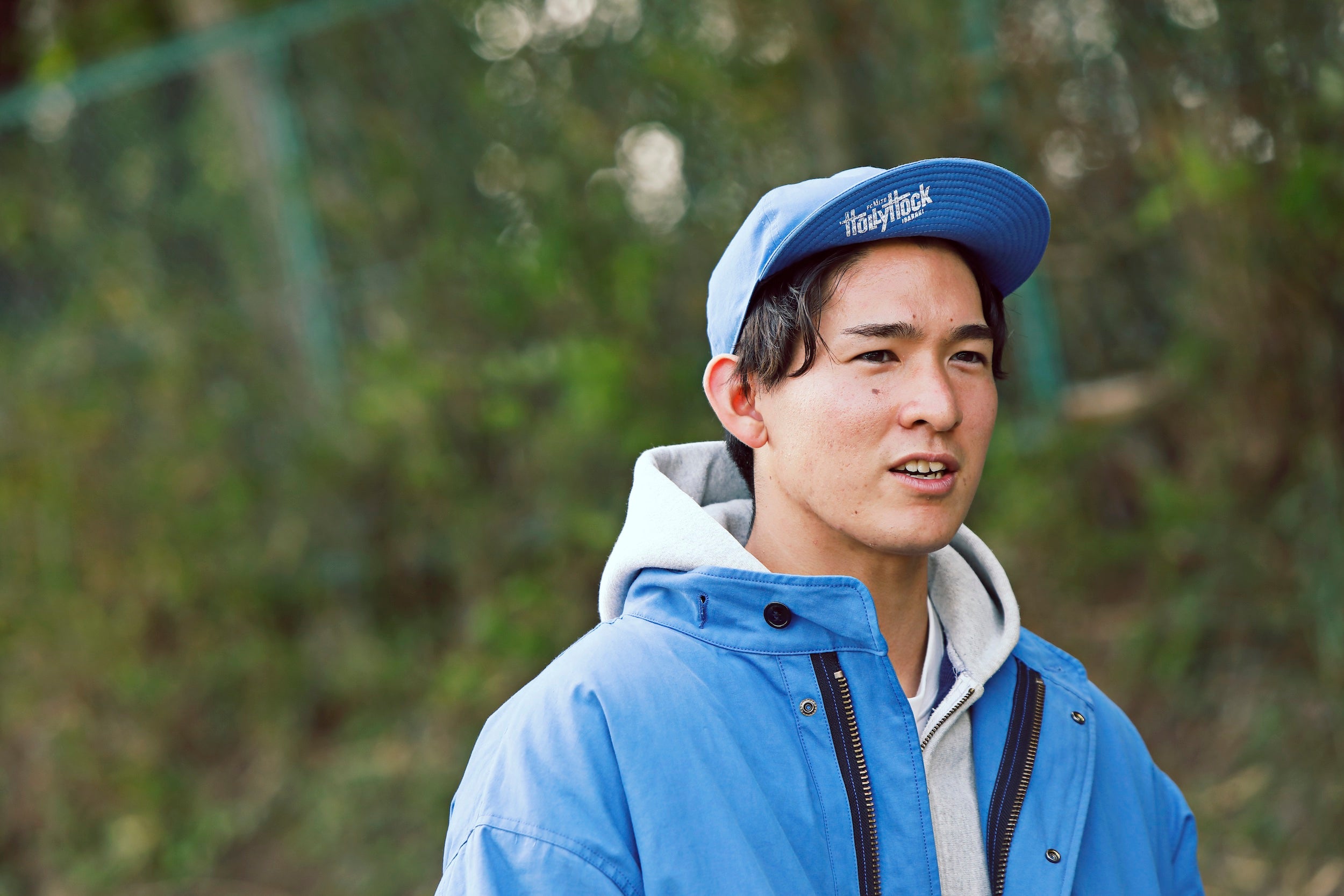 なぜ? サッカークラブ水戸ホーリーホックが2ndとコラボアイテム開発