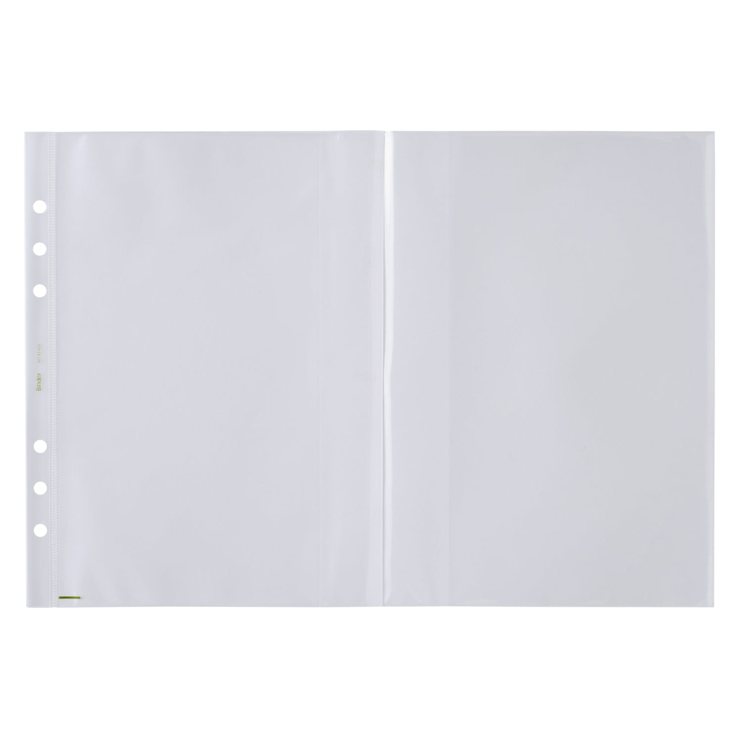 A5】2つ折クリアファイル[A5633] | システム手帳パラダイス – 趣味文