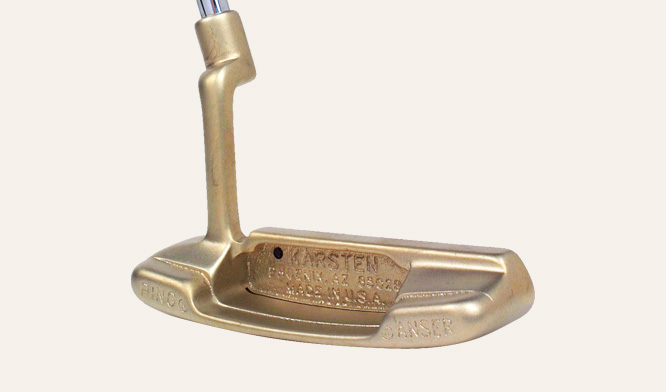 CLASSIC PUTTER(クラシックパター)│CLUB PING【PINGオフィシャルサイト】