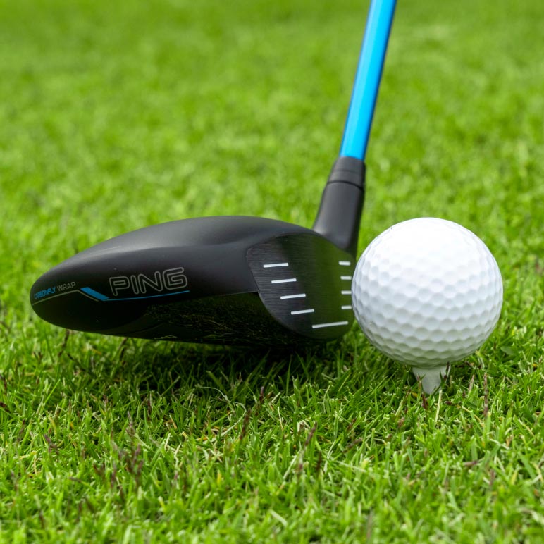 G440 LSTフェアウェイウッド│CLUB PING【PINGオフィシャルサイト】