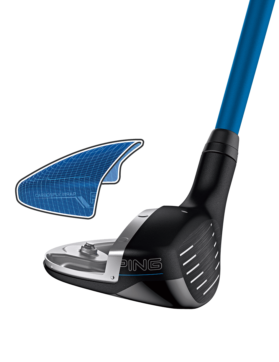 G440 ハイブリッド│CLUB PING【PINGオフィシャルサイト】