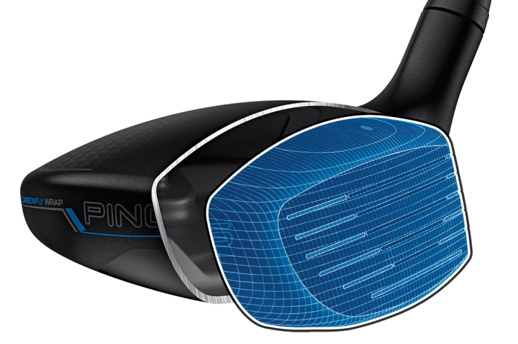 G440 ハイブリッド│CLUB PING【PINGオフィシャルサイト】