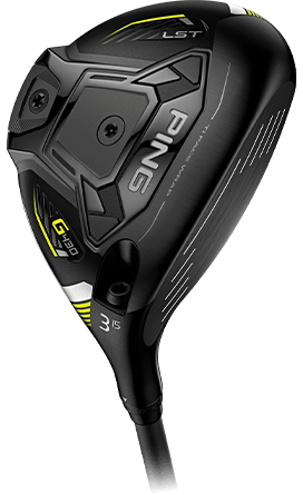 G430フェアウェイウッド│CLUB PING【PINGオフィシャルサイト】