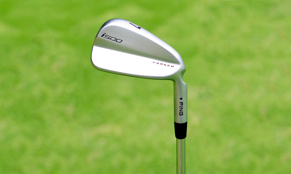 i500アイアン│CLUB PING【PINGオフィシャルサイト】