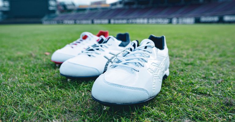 アシックス野球ハイブリッドスパイク｜アシックス公式