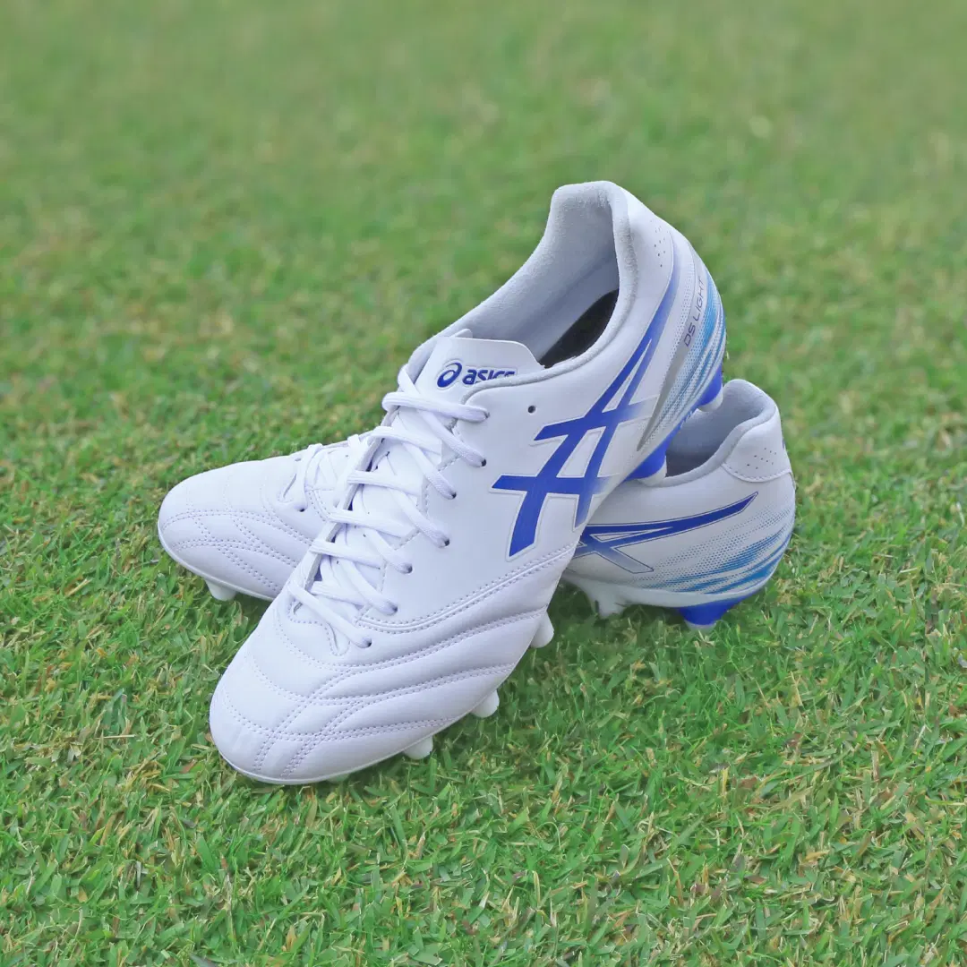 サッカースパイク DS LIGHT（ディーエスライト）シリーズ｜アシックス公式