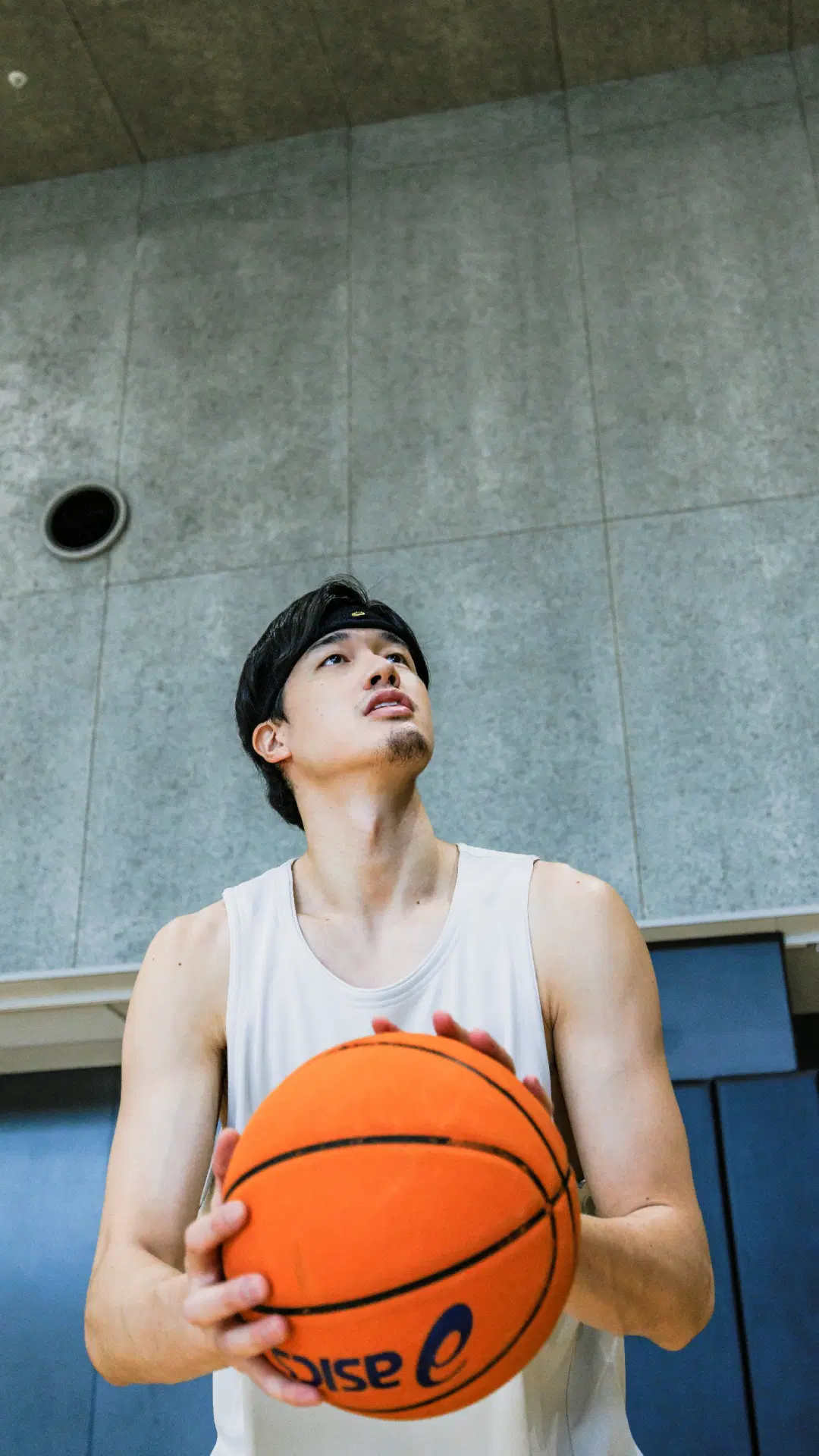 渡邊 雄太（わたなべ ゆうた）選手｜BASKETBALL｜アシックス公式