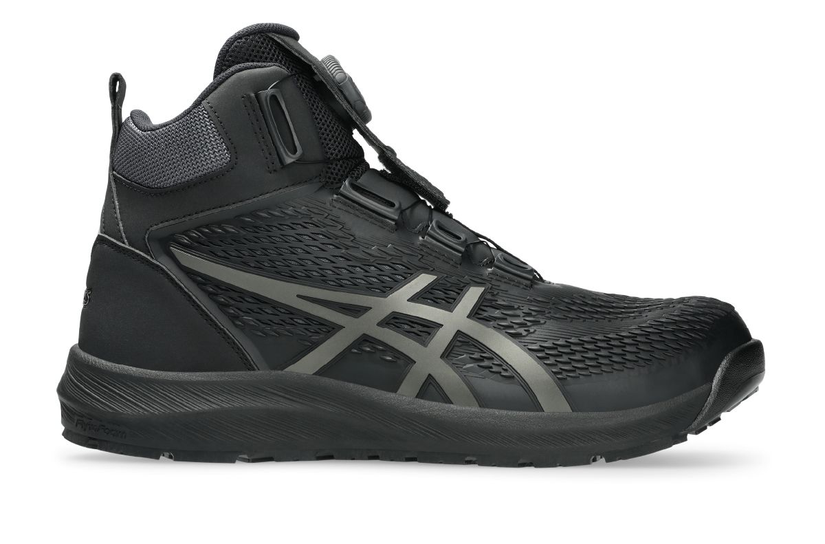 ASICS公式】｜ BOA SERIES COLLECTION｜安全靴 ワークシューズ｜ASICS