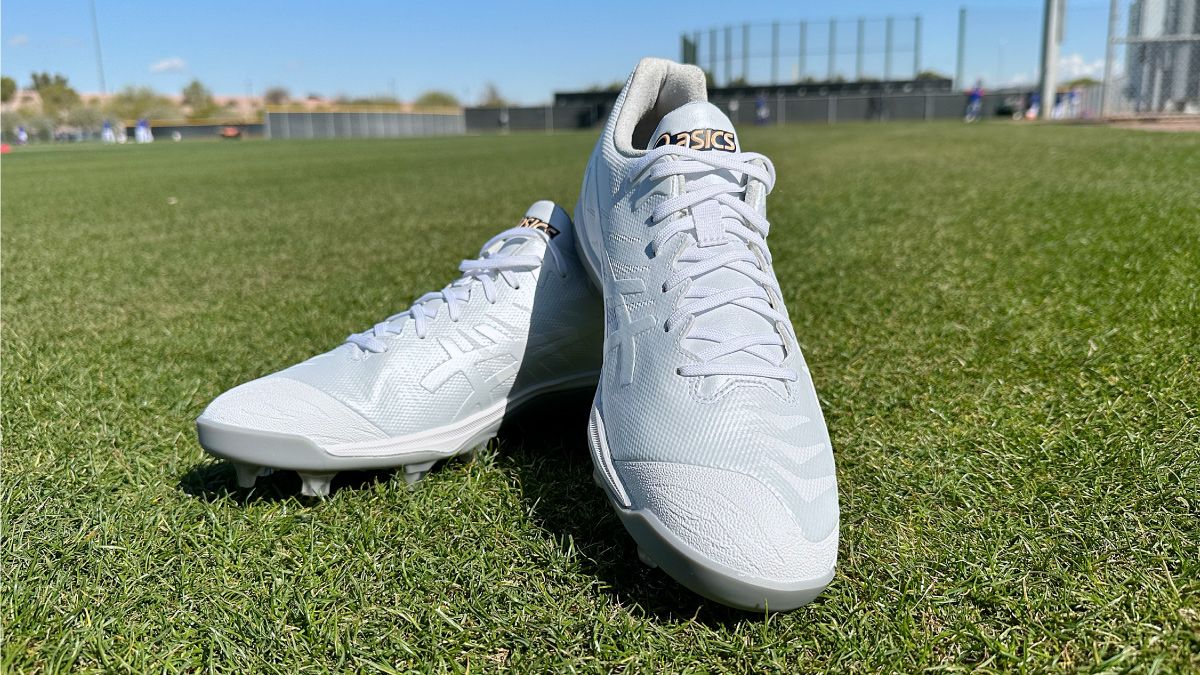 野球スパイクラインアップ ｜アシックス公式