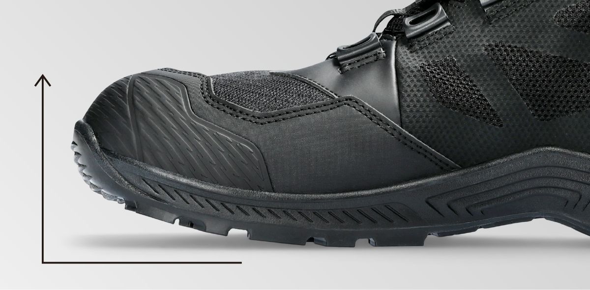 WINJOB®CP604 G-TX BOA｜安全靴 ワークシューズ｜ASICS