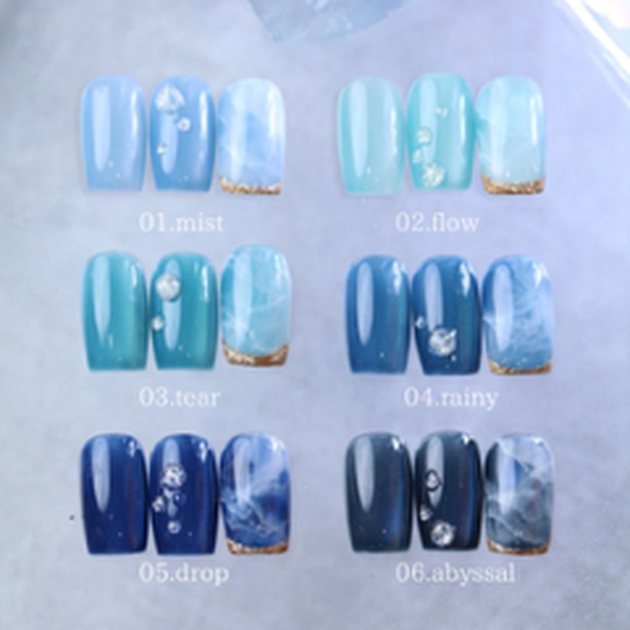 TOY＇s x INITY ウォーターマグ T－WA05 ドロップ