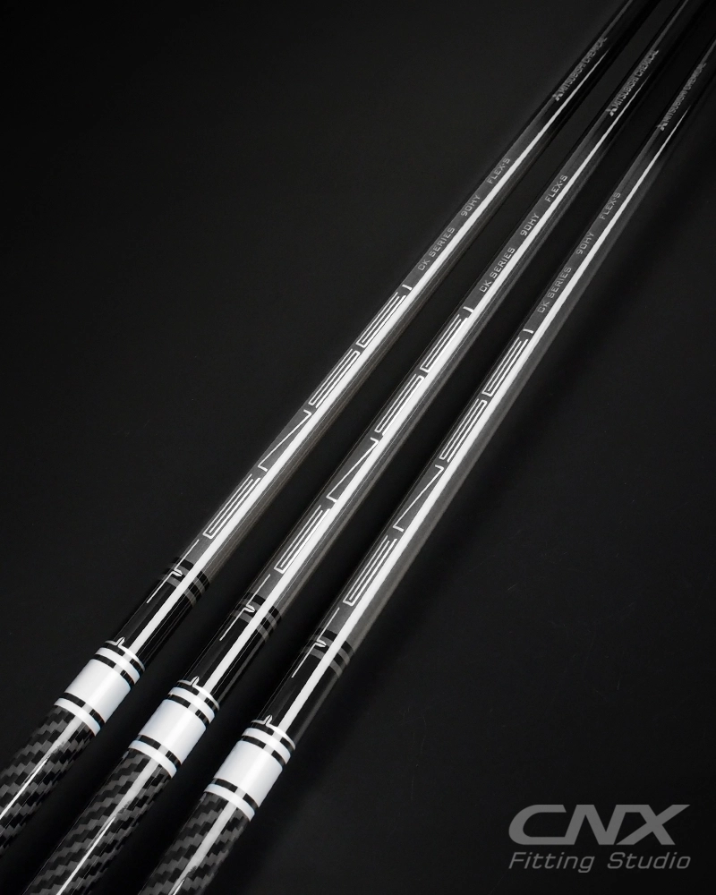 CNX GOLF : Club Fitting Service and Custom Shop Online