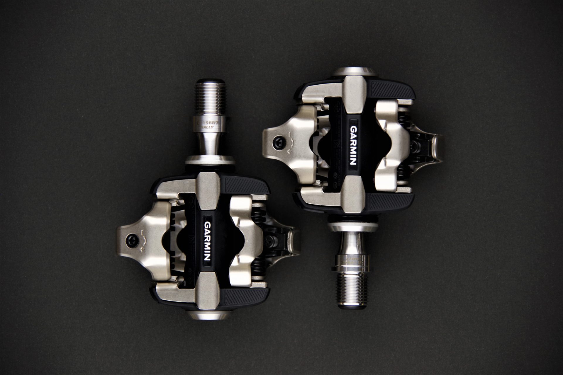 SPD対応ペダル型パワーメーター「Rally XC」発売!! – サイクルショップカガ