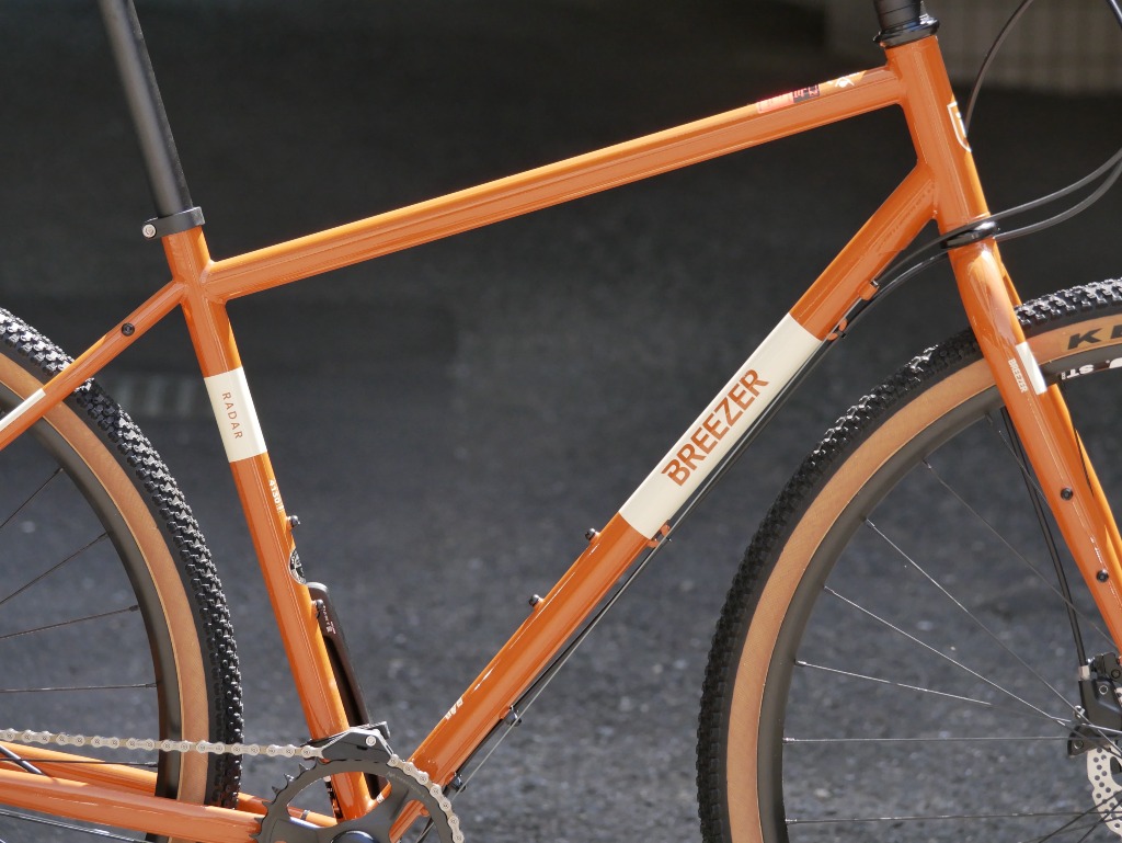 サイクルショップカンザキ千里店 / 【大特価】RADAR CAFE（レイダー