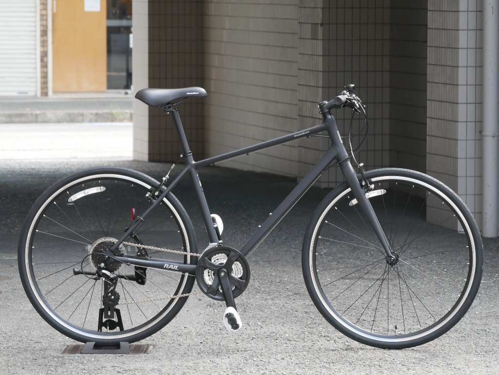 サイクルショップカンザキ千里店 / 【一部取寄せ可能】RAIL ST（レイルST）