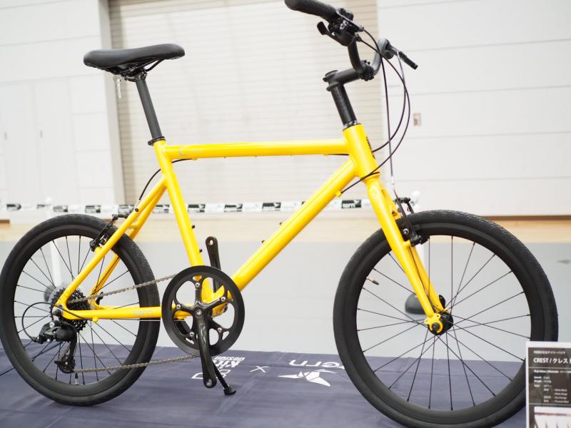 サイクルショップカンザキ千里店 / 【取寄せ可能】CREST（クレスト）