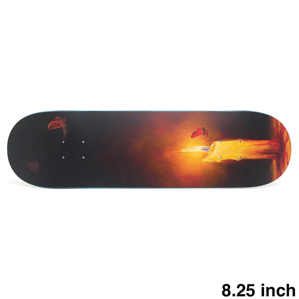 スケートボードのカリフォルニアストリート|公式通販ショップ