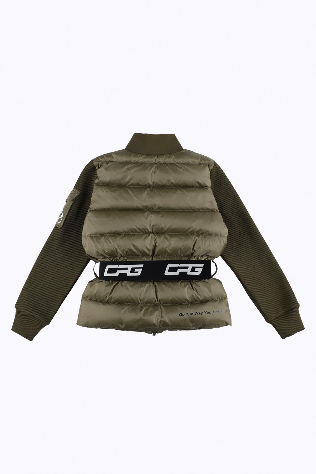 WOMENS アウター – CPG GOLF（シーピージー ゴルフ）