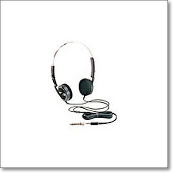 YH-77STA (YH77STA) 通信機用ヘッドホン【対応】FTX-1シリーズ | CQオーム