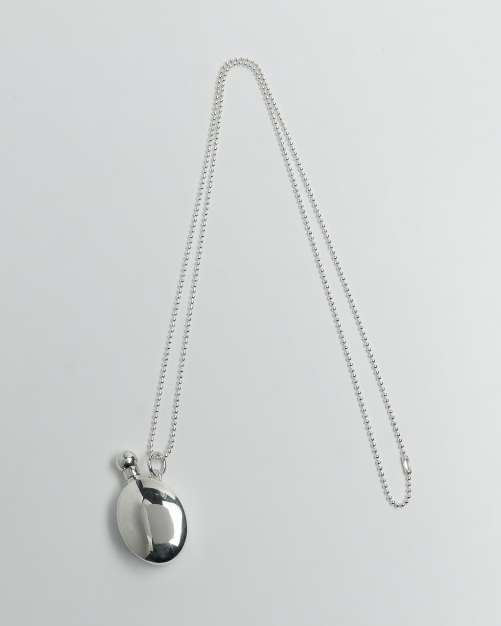 Garden of Eden ガーデンオブエデン パフューム ボトル ネックレス