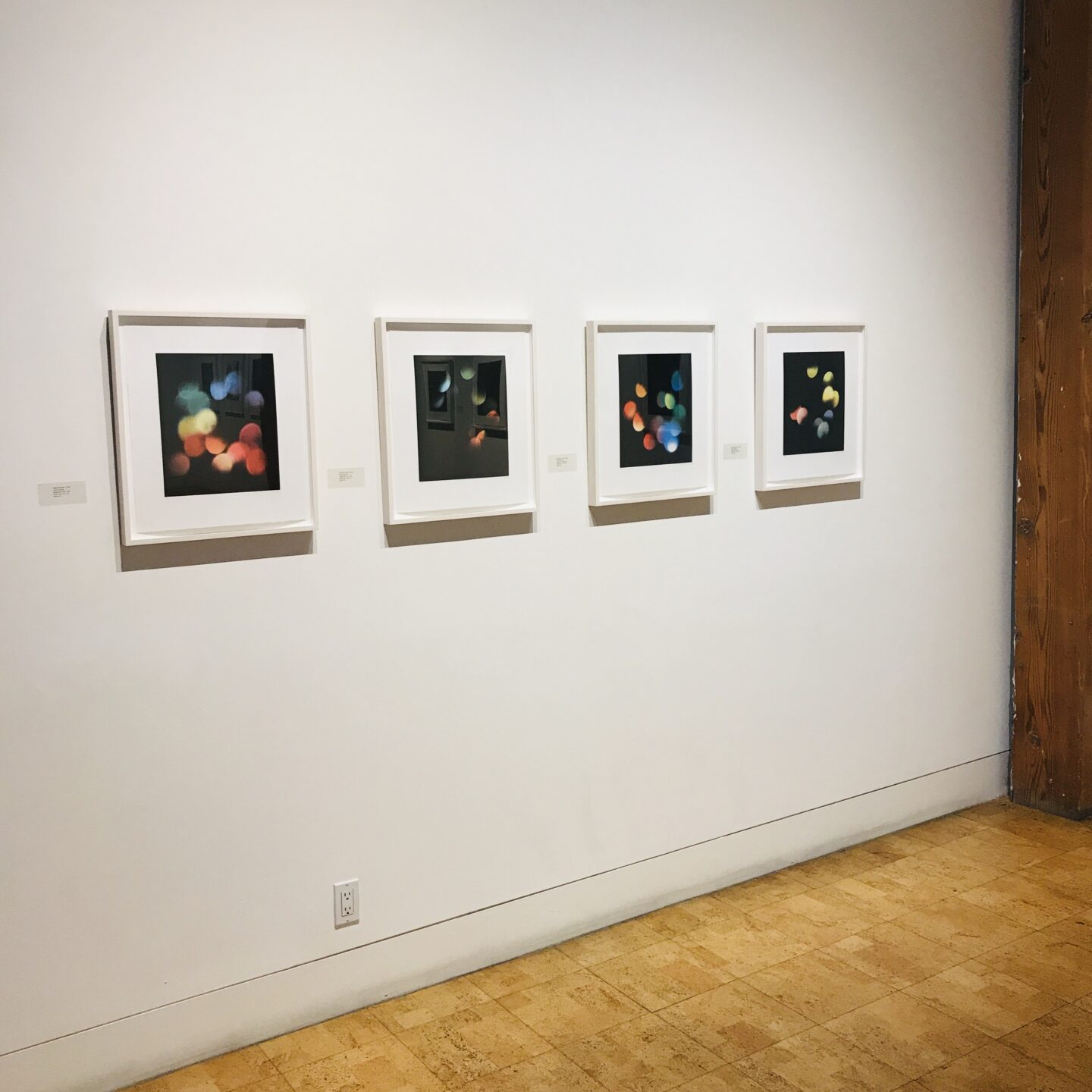 Darren Almond: The Light of Time - Crown Point Press