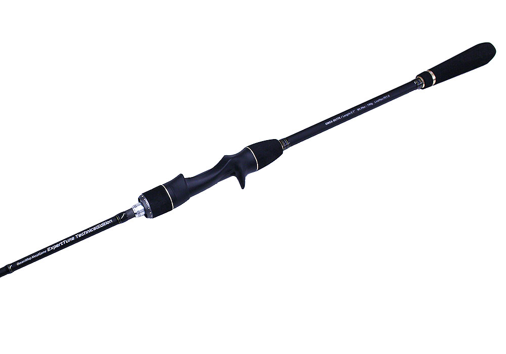 エキスパートチューン テクニカルエディション | クレイジーオーシャン