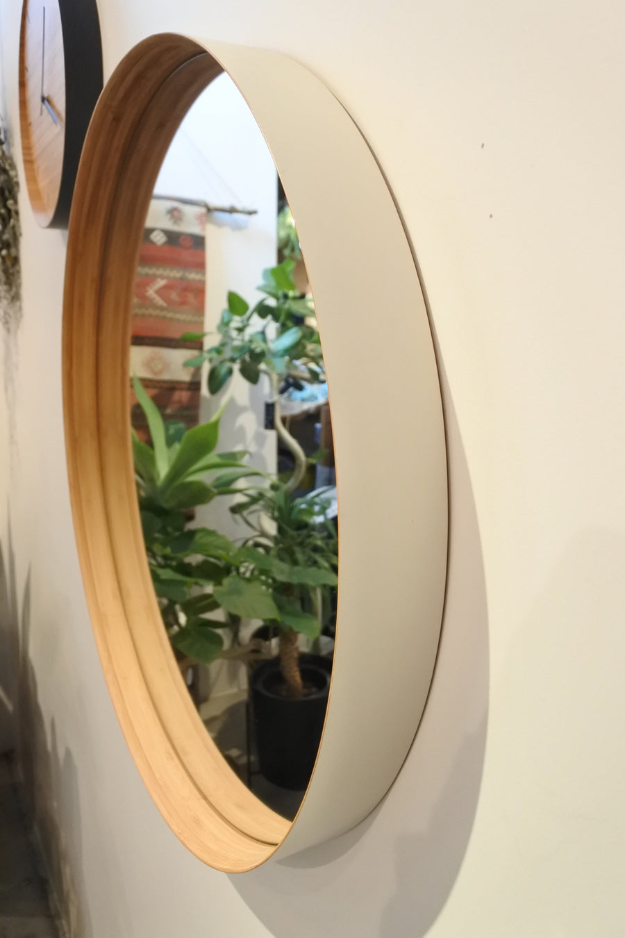 クラフトジャーナル｜TEORI ZEROミラー L – CRAFT JOURNAL