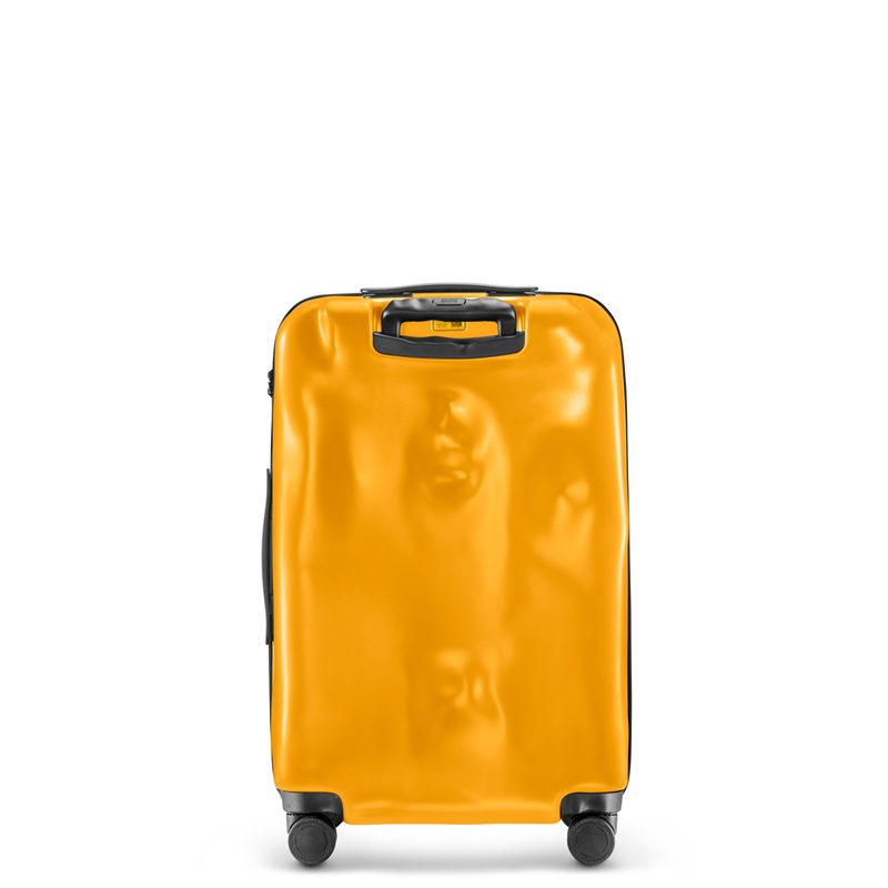 イエロー 4～6泊用｜アイコンコレクション | CRASH BAGGAGE