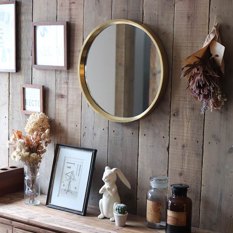 レゾ ミラー | 家具・インテリア通販サイト CRASH GATE(クラッシュ