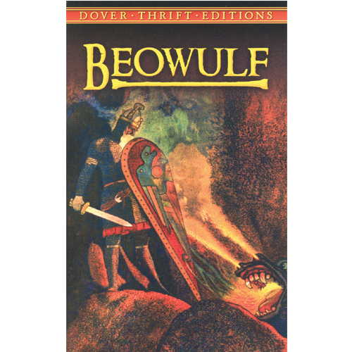 Beowulf - Creation Today