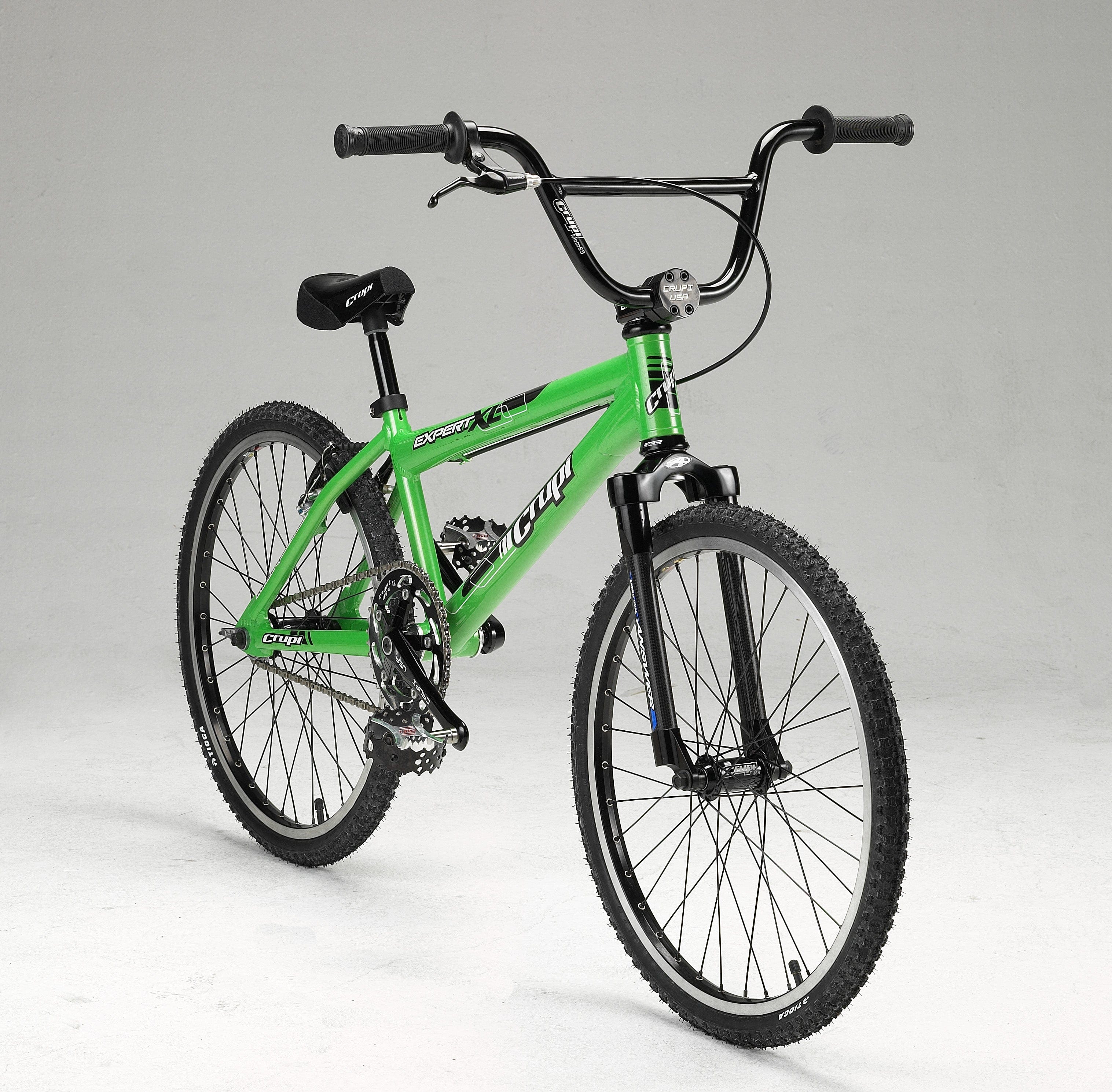 About Us – Crupi BMX