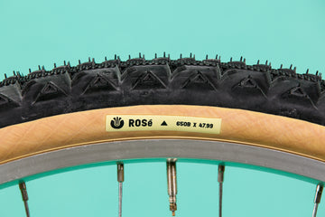 Ultradynamico Rosé Tyres – Crust Bikes