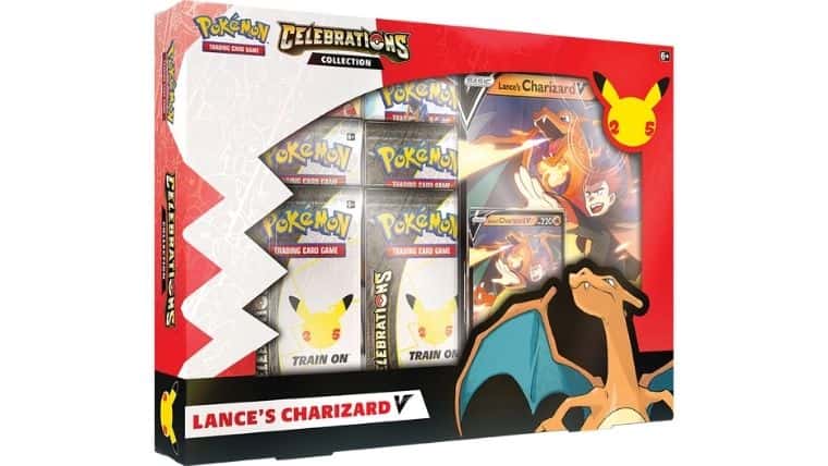 ポケモン25周年記念の『海外ポケカ製品』情報まとめ！予約や購入などは