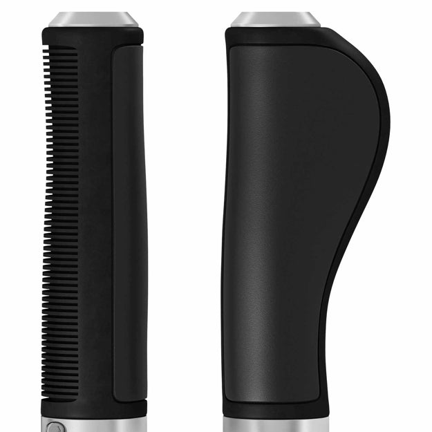 Brooks Ergon GP1 Leather Grip ブラック130mm Brooks Ergon GP1