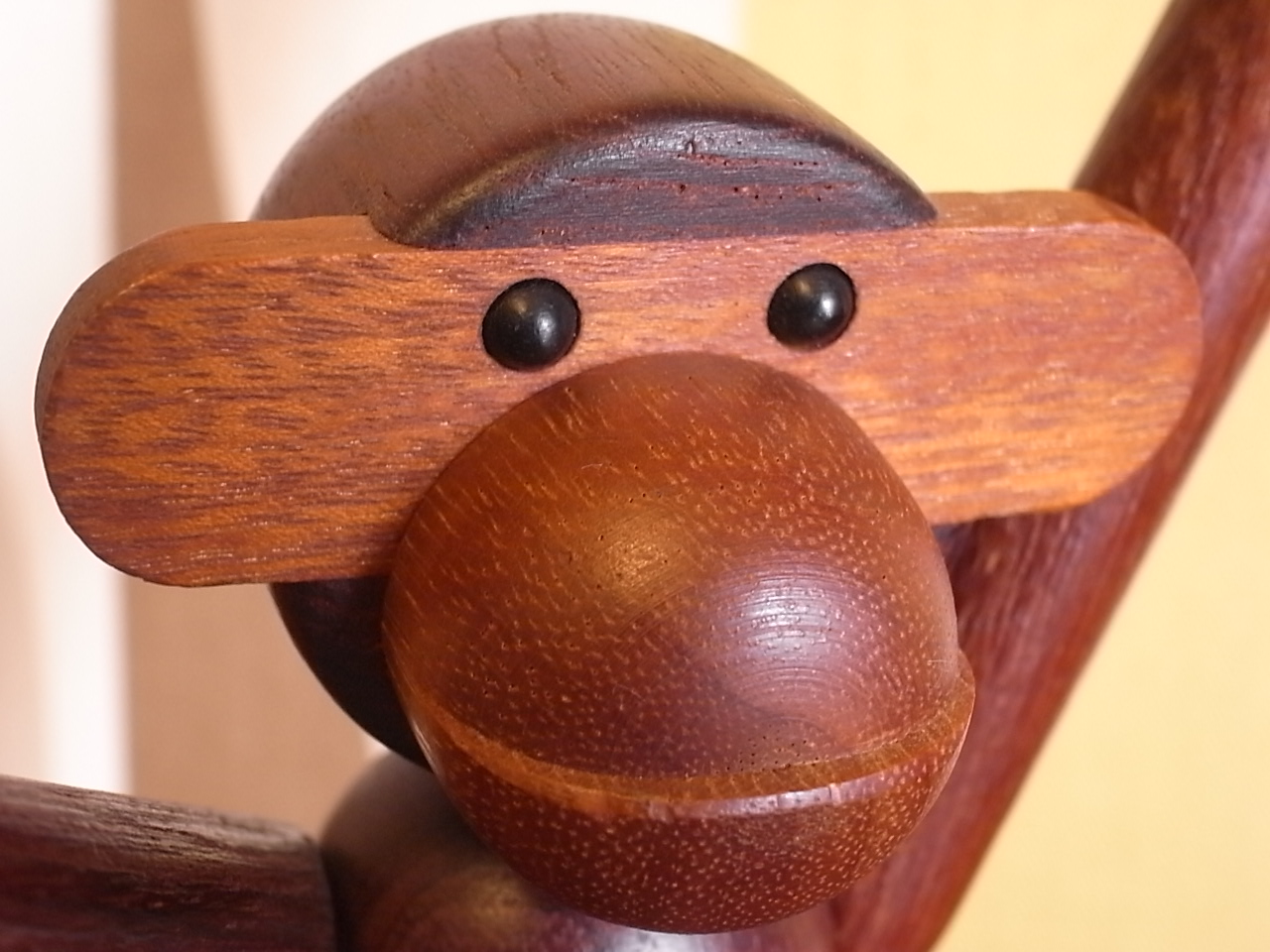 北欧雑貨 カイ・ボイスン モンキー オリジナル | VINTAGE WATCH