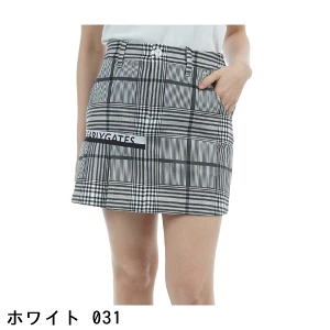 2025年【原英莉花】が着用しているウェア「パーリーゲイツ」 | cuteゴルフ