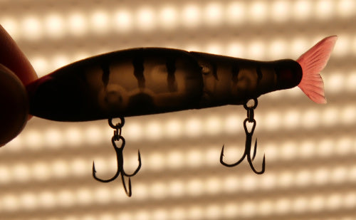 ジョインテッドクロー70S AZUSAブラック – サイバータックル【CYBER