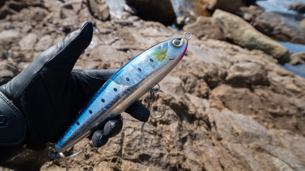 ロックショア】絶対に必須！ダイビングペンシルのおすすめルアー