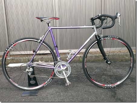 懐かしかなテーラーメード | サイクル ラビット