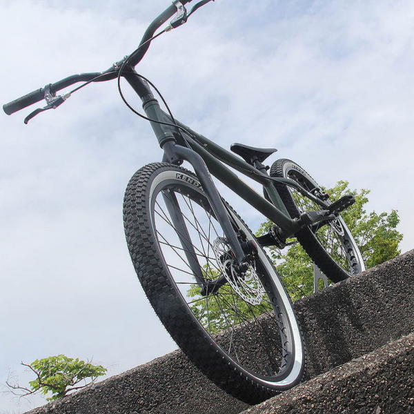 FullMarks KLONDIKE Disk 詳細 - まめつぶ.サイクル