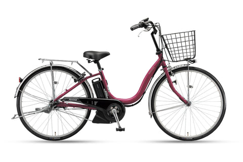 Assista U STD（A4SC25/A6SC25） – CYCLE OLYMPIC