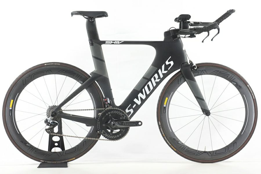◇◇スペシャライズド SPECIALIZED エスワークス S-WORKS シヴ SHIV