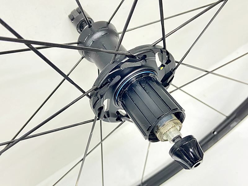 美品 フルクラム FULCRUM レーシング RACING3 C17 ホイールセット