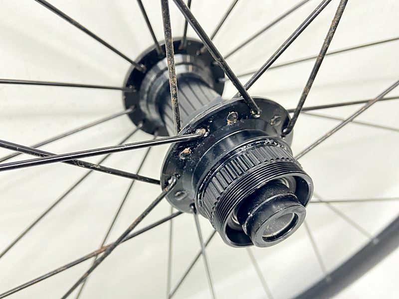 プライスダウン開始】フルクラム FULCRUM レーシング RACING 818 (800