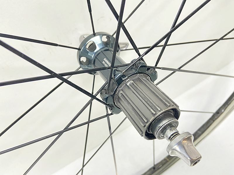 プライスダウン開始】シマノ SHIMANO デュラエース DURA-ACE WH-9000