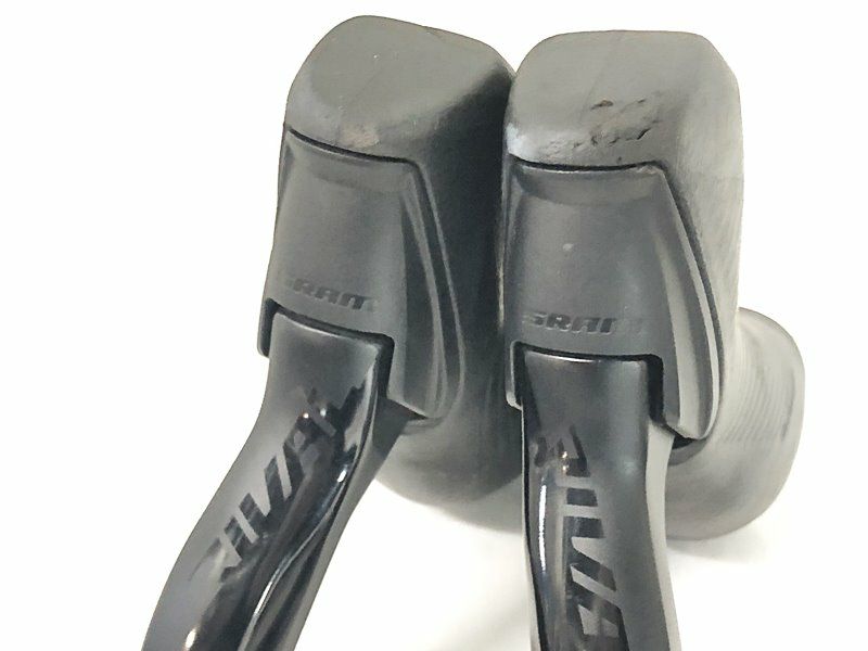 スラム SRAM ライバル アクシス D1 RIVAL AXS D1 2x12S 48-35T/172.5mm