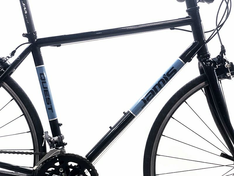 プライスダウン開始】ジェイミス JAMIS クエストスポーツ QUEST SPORT