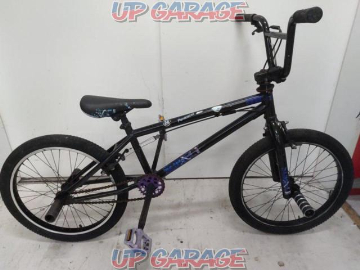 買取事例】モトクロスインターナショナル JYU BMX V2 BMX | 自転車買取